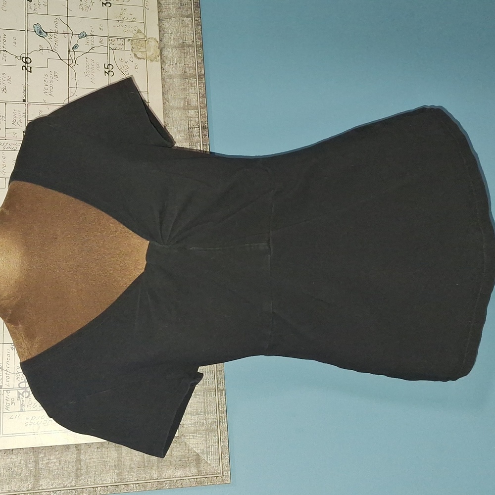 Sweetheart Neck Blouse